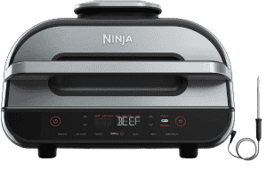 Ninja FG551 Smokeless Grill