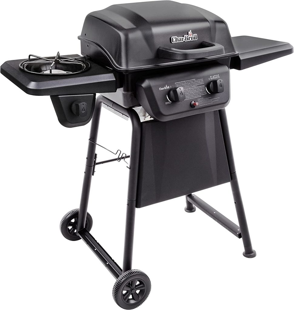 Char-Broil Classic 280 Gas Grill