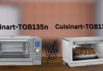 Cuisinart-TOB135n vs 135nc