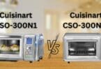 Cuisinart cso-300n1 VS 300N1C