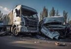 Truck Accident Lawyers Dallas