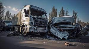 Truck Accident Lawyers Dallas